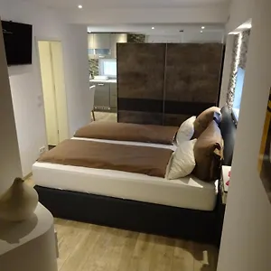 Apartment Ambiente, Garmisch-Partenkirchen