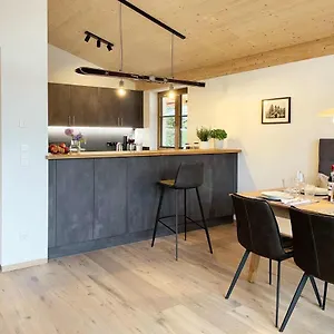 Apartment H9 Berg In, Garmisch-Partenkirchen