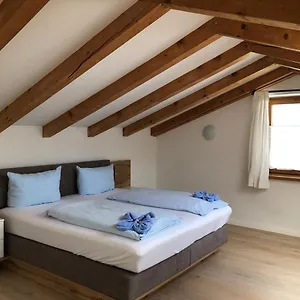 Apartment Kaiserstube, Garmisch-Partenkirchen